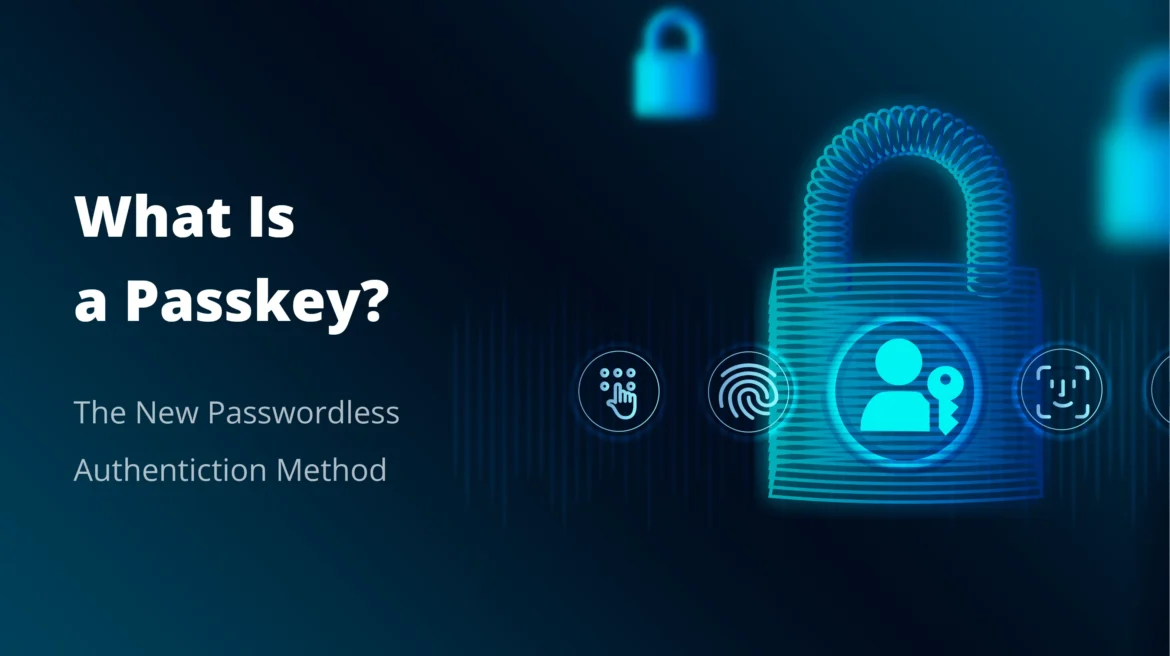 Passkey