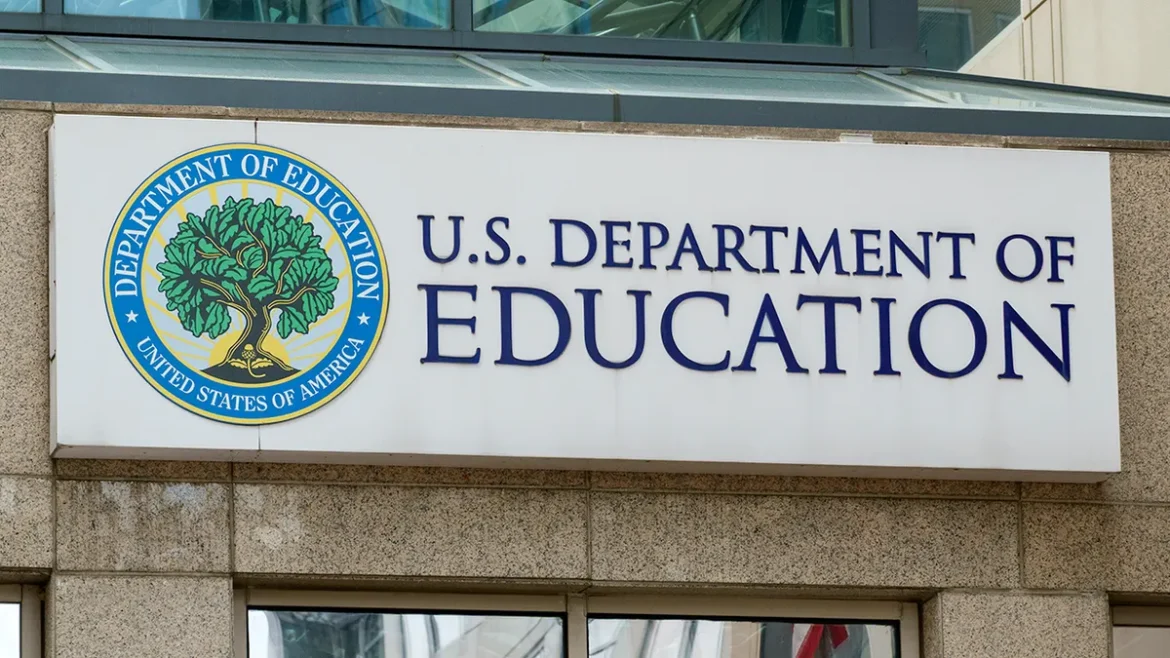 department-of-education